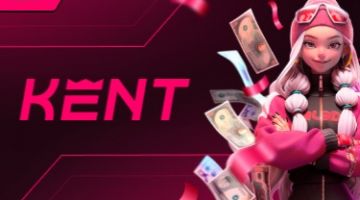 Вывод средств из Kent Casino